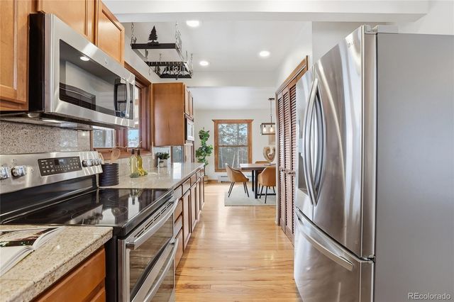 2080 Santa Fe Mountain Road, Evergreen, CO 80439