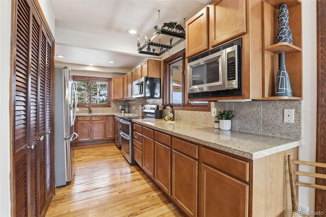 2080 Santa Fe Mountain Road, Evergreen, CO 80439