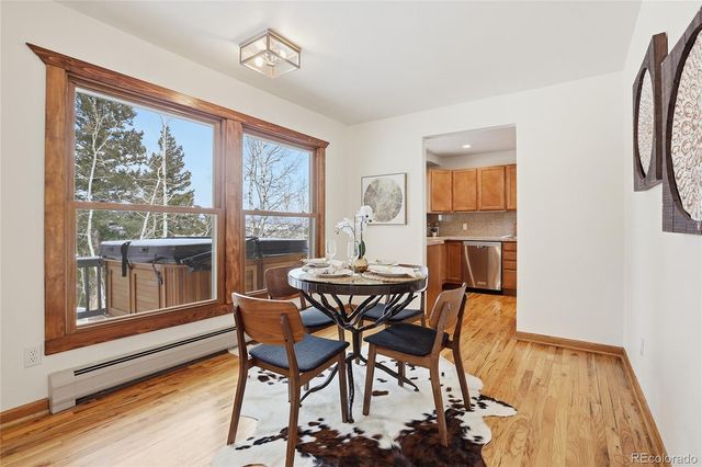 2080 Santa Fe Mountain Road, Evergreen, CO 80439