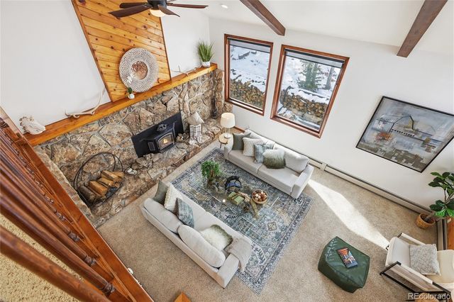 2080 Santa Fe Mountain Road, Evergreen, CO 80439