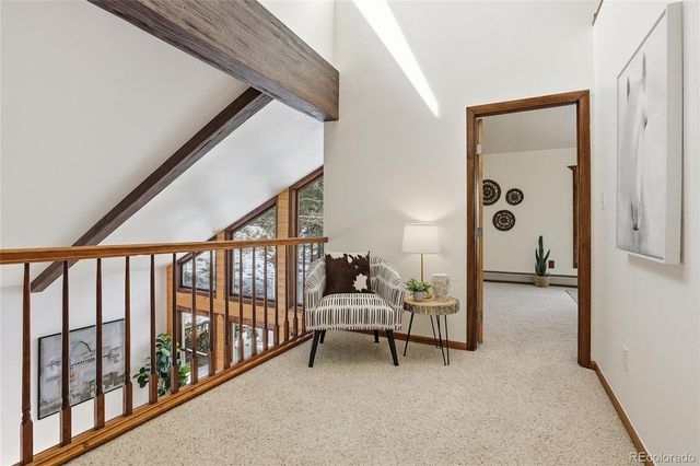 2080 Santa Fe Mountain Road, Evergreen, CO 80439