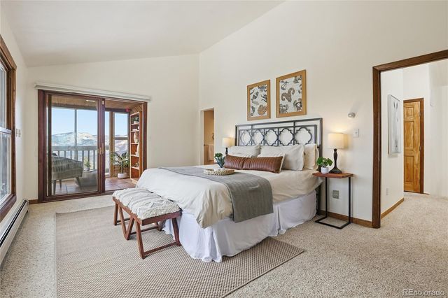 2080 Santa Fe Mountain Road, Evergreen, CO 80439