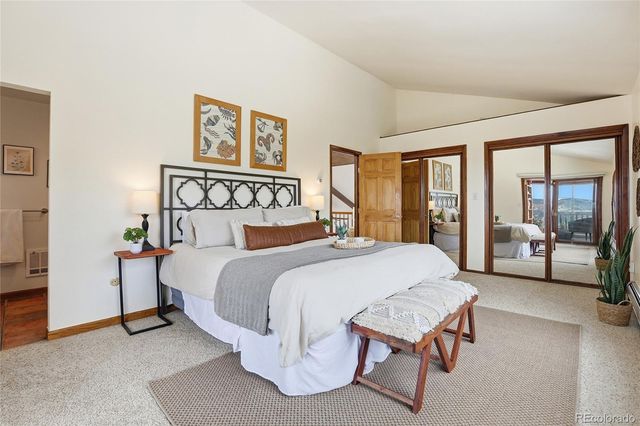 2080 Santa Fe Mountain Road, Evergreen, CO 80439