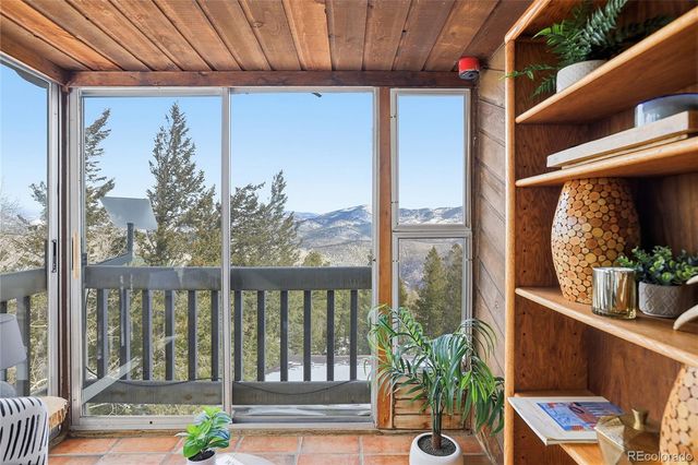 2080 Santa Fe Mountain Road, Evergreen, CO 80439