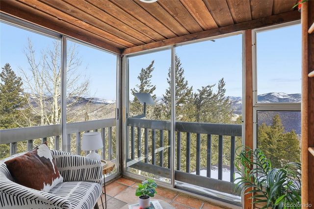 2080 Santa Fe Mountain Road, Evergreen, CO 80439