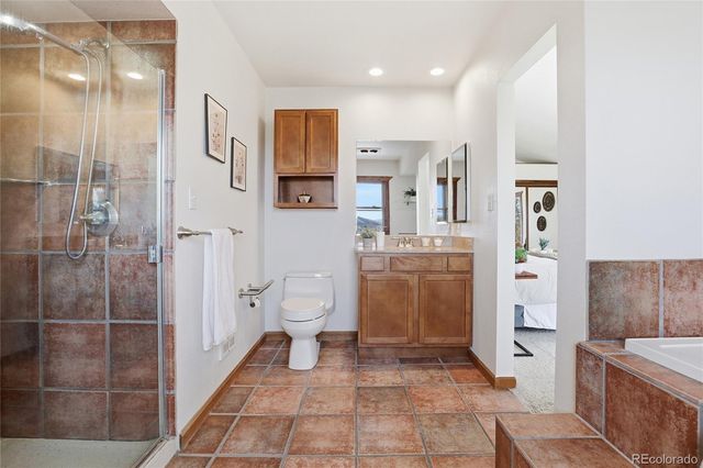 2080 Santa Fe Mountain Road, Evergreen, CO 80439