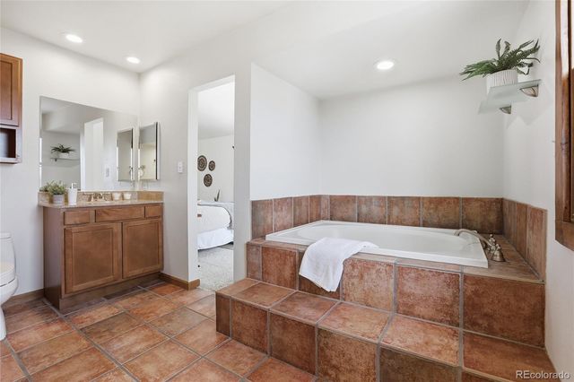 2080 Santa Fe Mountain Road, Evergreen, CO 80439