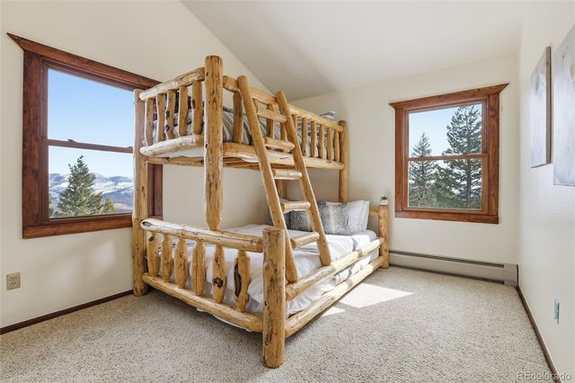 2080 Santa Fe Mountain Road, Evergreen, CO 80439