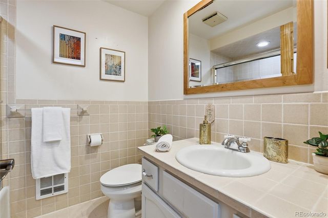 2080 Santa Fe Mountain Road, Evergreen, CO 80439