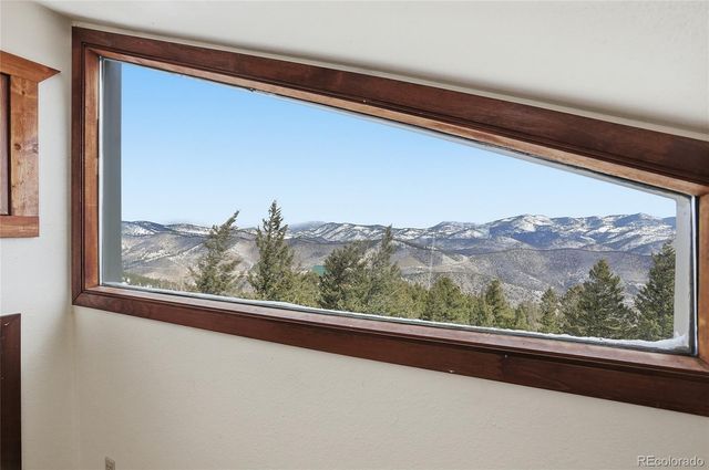 2080 Santa Fe Mountain Road, Evergreen, CO 80439