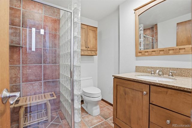 2080 Santa Fe Mountain Road, Evergreen, CO 80439