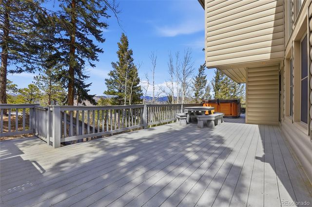 2080 Santa Fe Mountain Road, Evergreen, CO 80439