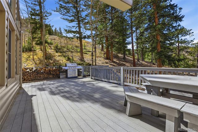 2080 Santa Fe Mountain Road, Evergreen, CO 80439