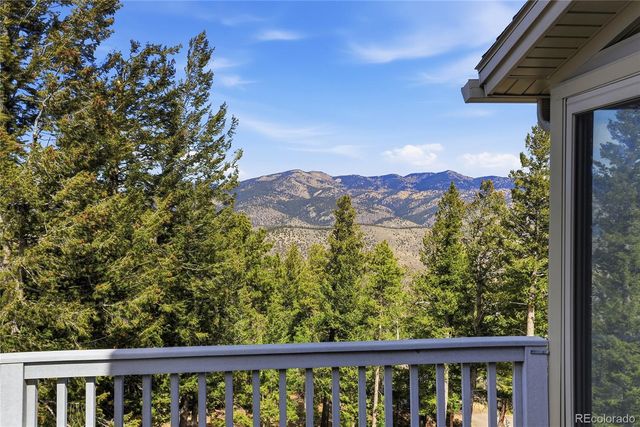 2080 Santa Fe Mountain Road, Evergreen, CO 80439