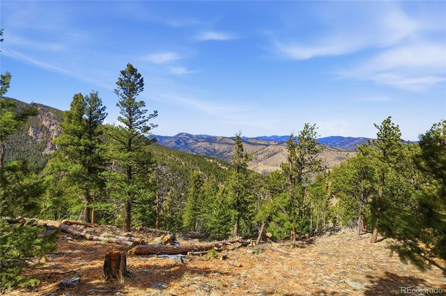 2080 Santa Fe Mountain Road, Evergreen, CO 80439