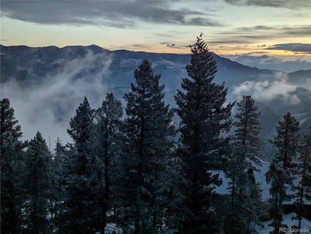 2080 Santa Fe Mountain Road, Evergreen, CO 80439