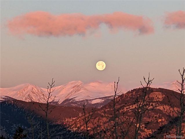 2080 Santa Fe Mountain Road, Evergreen, CO 80439