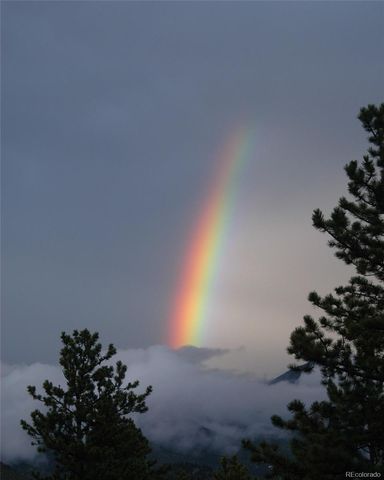 2080 Santa Fe Mountain Road, Evergreen, CO 80439