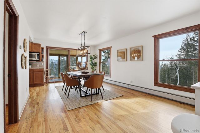 2080 Santa Fe Mountain Road, Evergreen, CO 80439