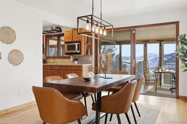 2080 Santa Fe Mountain Road, Evergreen, CO 80439