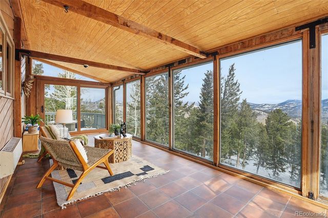 2080 Santa Fe Mountain Road, Evergreen, CO 80439