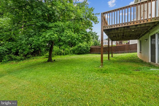 2001 VISTA LN, Lutherville Timonium, MD 21093