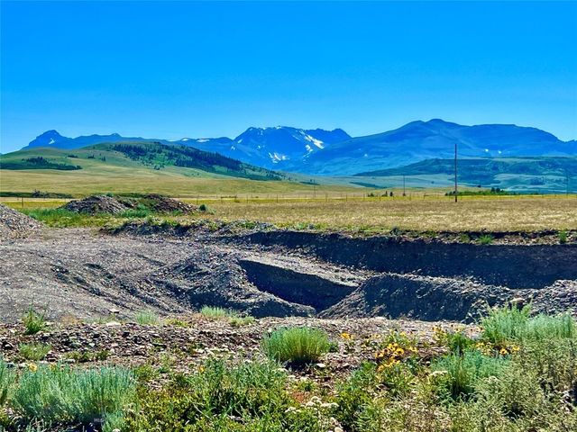 0 Starr School Road, Babb, MT 59411
