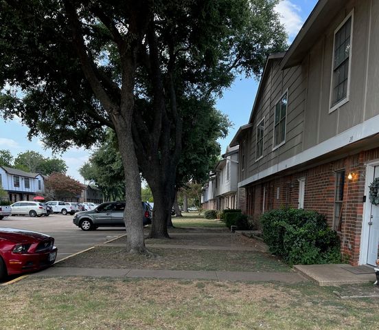 2010 Cranford Drive 32, Garland, TX 75041