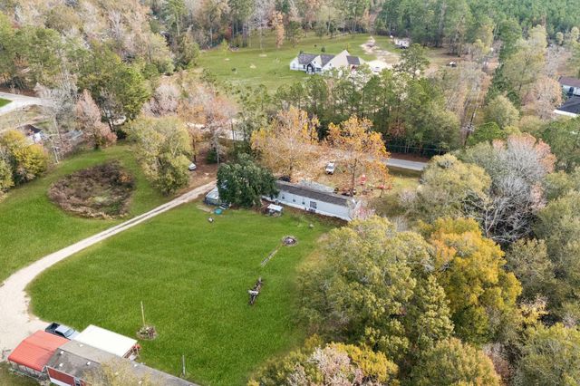 191 County Road 3376, Cleveland, TX 77327