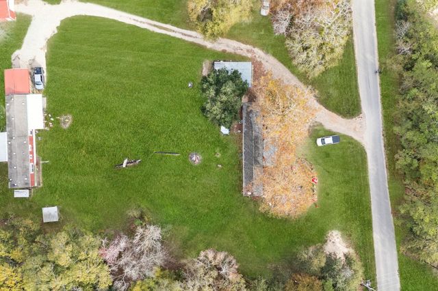 191 County Road 3376, Cleveland, TX 77327