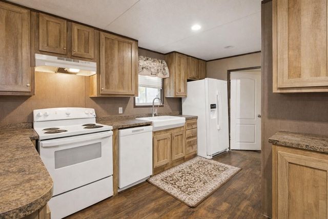 191 County Road 3376, Cleveland, TX 77327