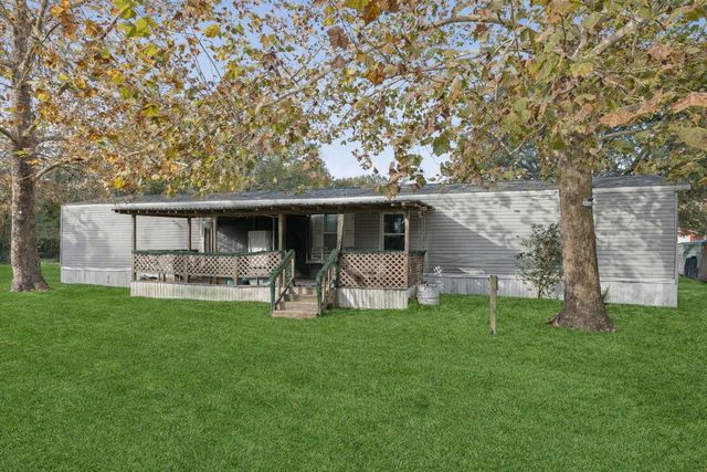 191 County Road 3376, Cleveland, TX 77327