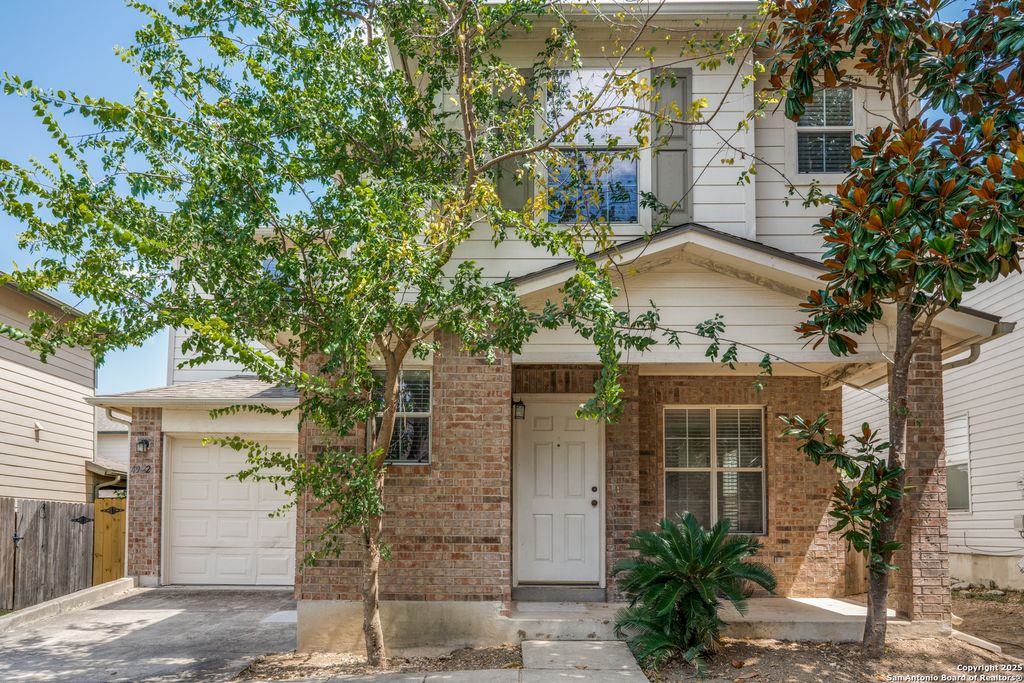 4922 Ancient Elm, San Antonio, TX 78247