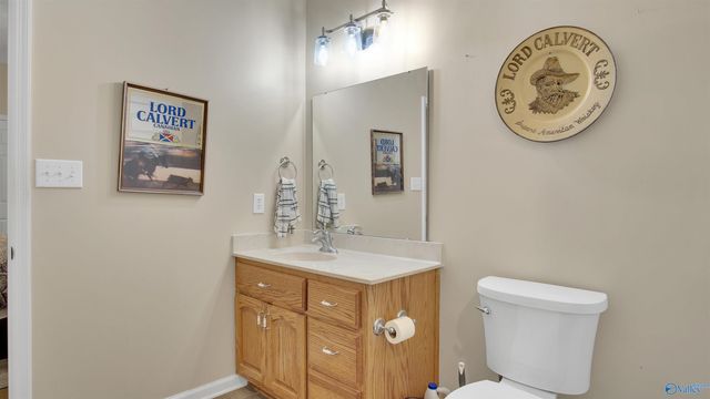 118 Santana Drive, Athens, AL 35611