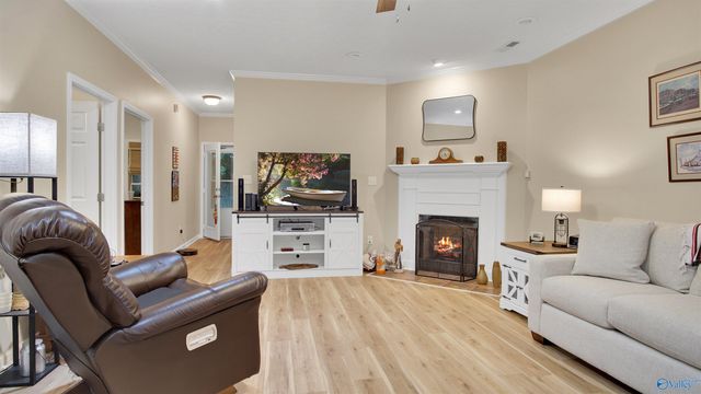 118 Santana Drive, Athens, AL 35611