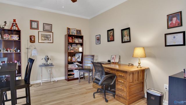 118 Santana Drive, Athens, AL 35611