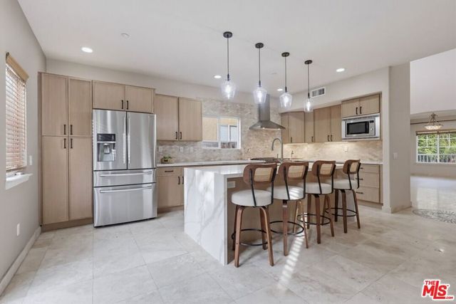 5187 Knollwood Way, Woodland Hills, CA 91364