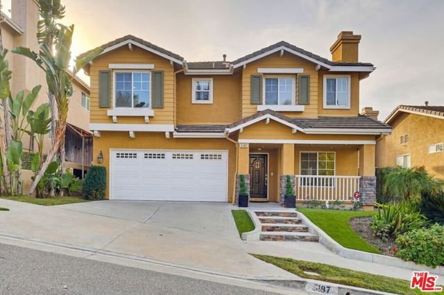 5187 Knollwood Way, Woodland Hills, CA 91364