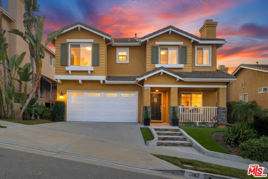 5187 Knollwood Way, Woodland Hills, CA 91364