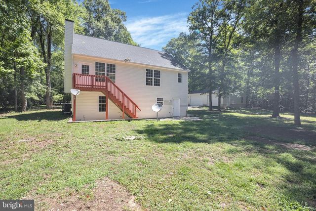 2535 SMITH POINT RD, Nanjemoy, MD 20662