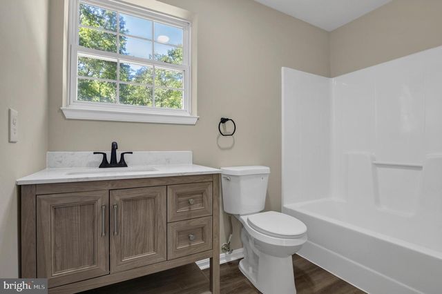 2535 SMITH POINT RD, Nanjemoy, MD 20662