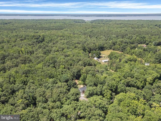 2535 SMITH POINT RD, Nanjemoy, MD 20662
