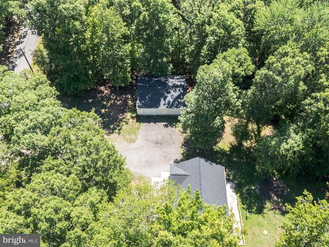 2535 SMITH POINT RD, Nanjemoy, MD 20662