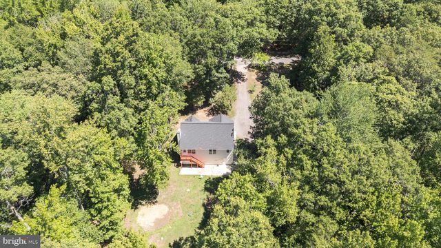 2535 SMITH POINT RD, Nanjemoy, MD 20662