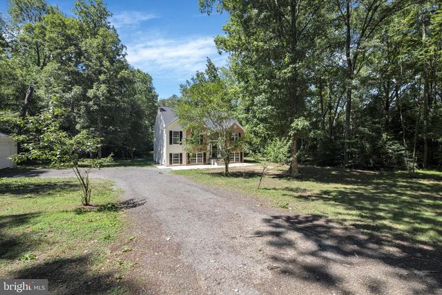 2535 SMITH POINT RD, Nanjemoy, MD 20662