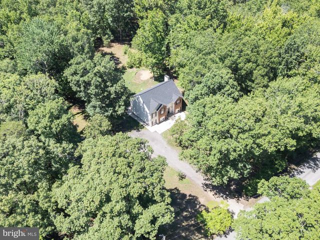 2535 SMITH POINT RD, Nanjemoy, MD 20662