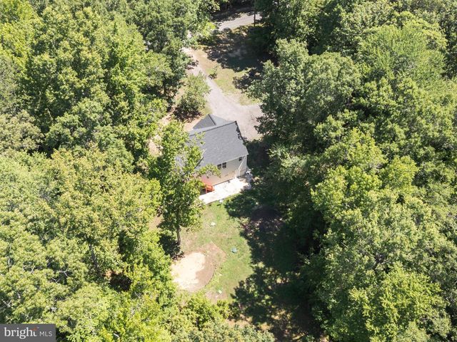 2535 SMITH POINT RD, Nanjemoy, MD 20662