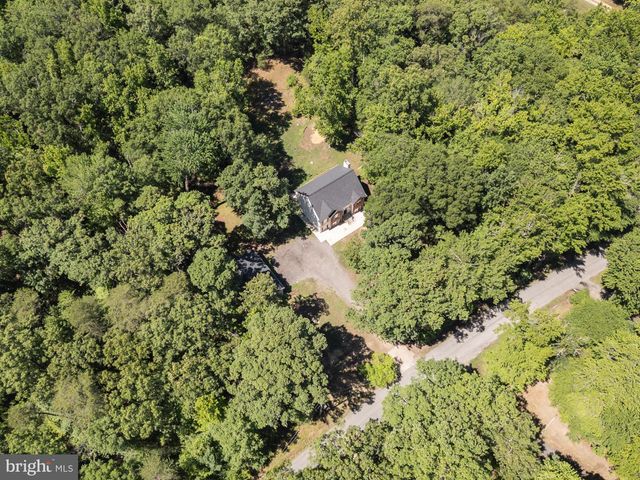 2535 SMITH POINT RD, Nanjemoy, MD 20662