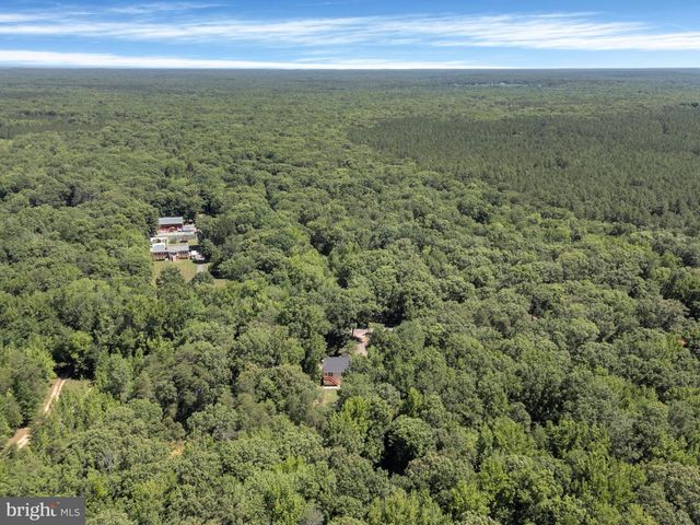 2535 SMITH POINT RD, Nanjemoy, MD 20662
