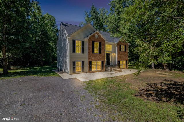 2535 SMITH POINT RD, Nanjemoy, MD 20662